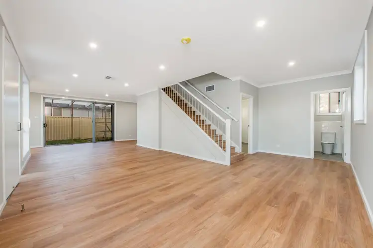 Third view of Homely semi-detached listing, 19 Stella Street, Long Jetty NSW 2261
