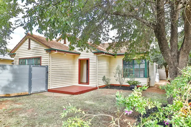 Main view of Homely house listing, 233 Sixth Street, Mildura VIC 3500