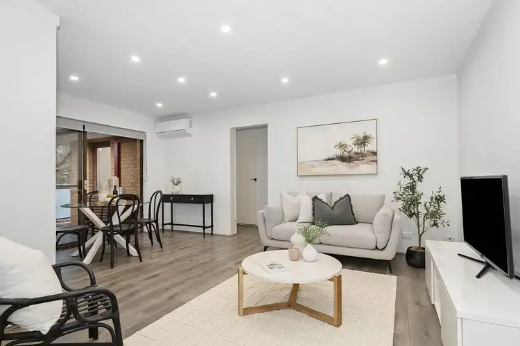 Main view of Homely unit listing, 11/10-12 Price Street, Ryde NSW 2112