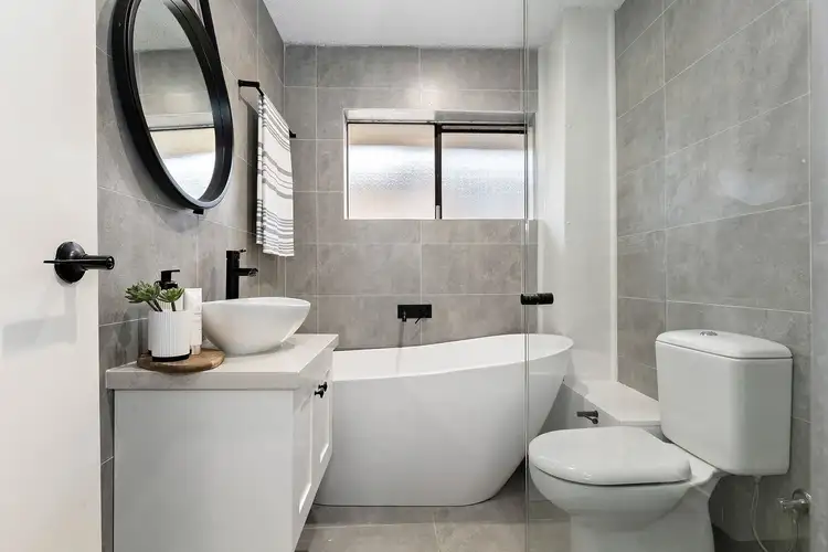Fifth view of Homely unit listing, 11/10-12 Price Street, Ryde NSW 2112