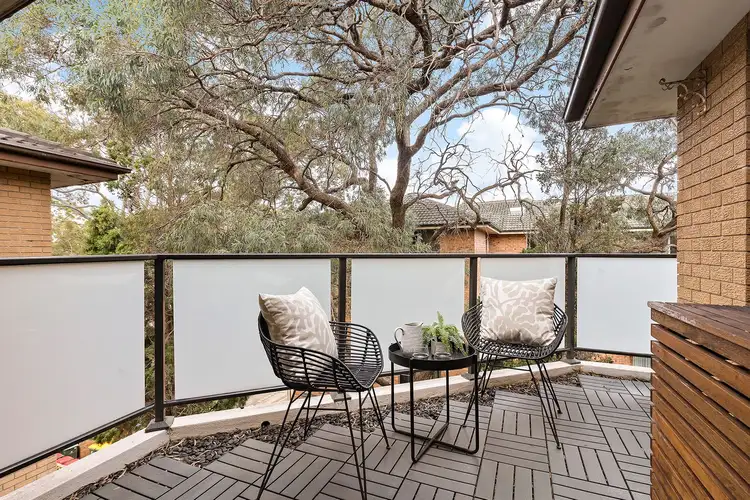 Sixth view of Homely unit listing, 11/10-12 Price Street, Ryde NSW 2112