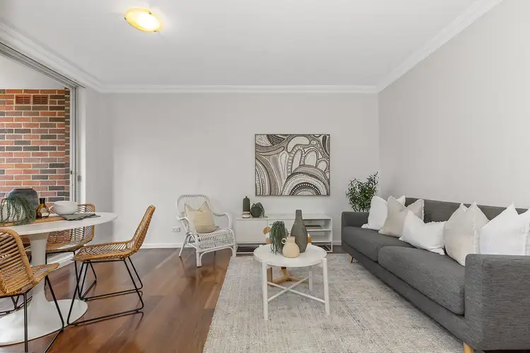 23/207 Waterloo Road, Marsfield NSW 2122