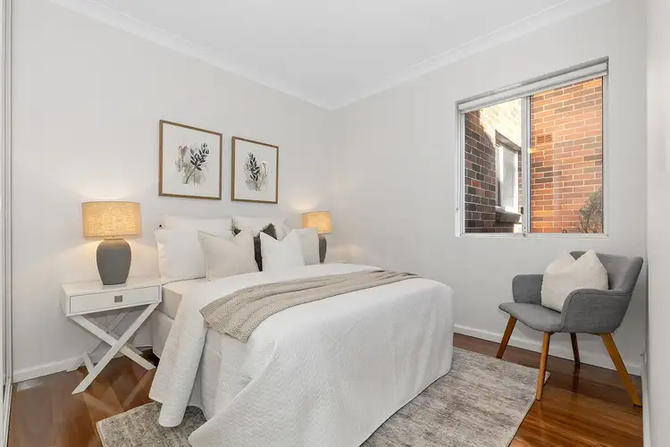 Third view of Homely unit listing, 23/207 Waterloo Road, Marsfield NSW 2122