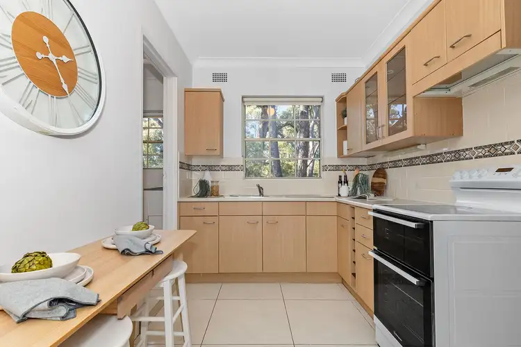 Fourth view of Homely unit listing, 23/207 Waterloo Road, Marsfield NSW 2122