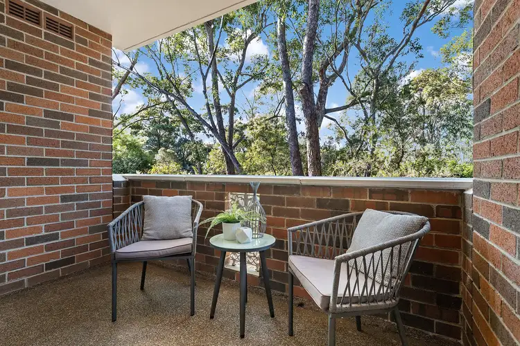 Fifth view of Homely unit listing, 23/207 Waterloo Road, Marsfield NSW 2122