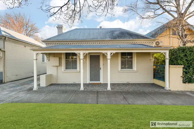 166 Piper Street, Bathurst NSW 2795