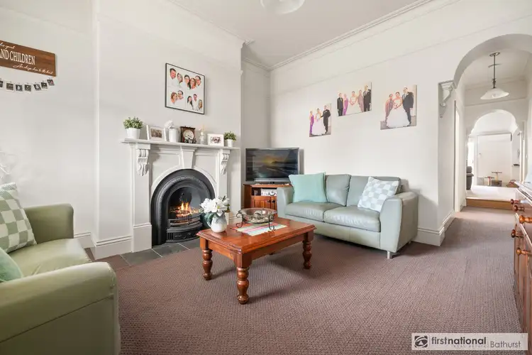 Fifth view of Homely house listing, 166 Piper Street, Bathurst NSW 2795