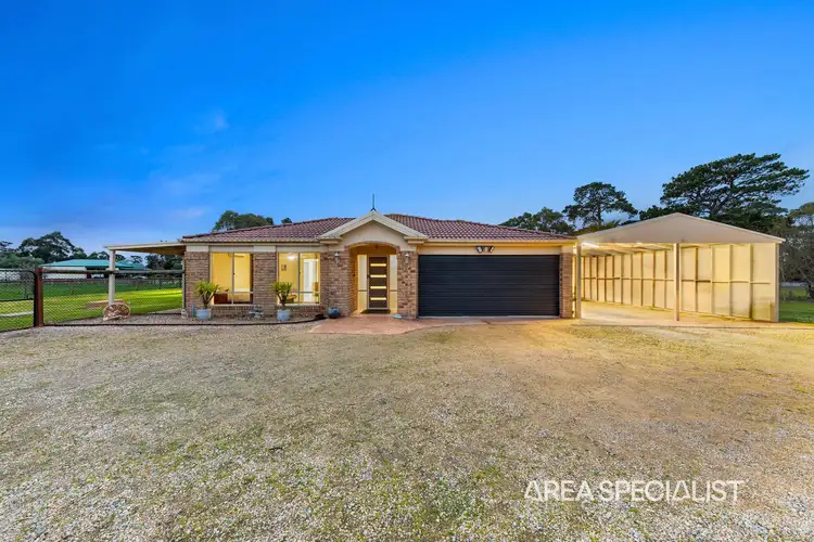 Main view of Homely house listing, 731 Dalmore Road, Cardinia VIC 3978