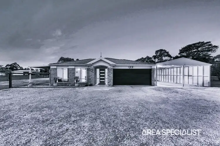 731 Dalmore Road, Cardinia VIC 3978