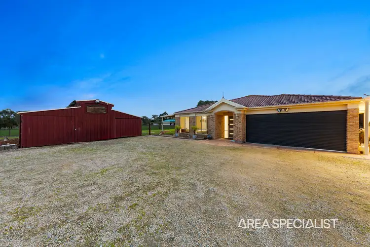 Second view of Homely house listing, 731 Dalmore Road, Cardinia VIC 3978