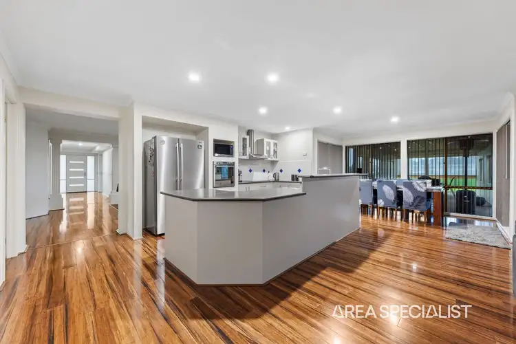 Fourth view of Homely house listing, 731 Dalmore Road, Cardinia VIC 3978