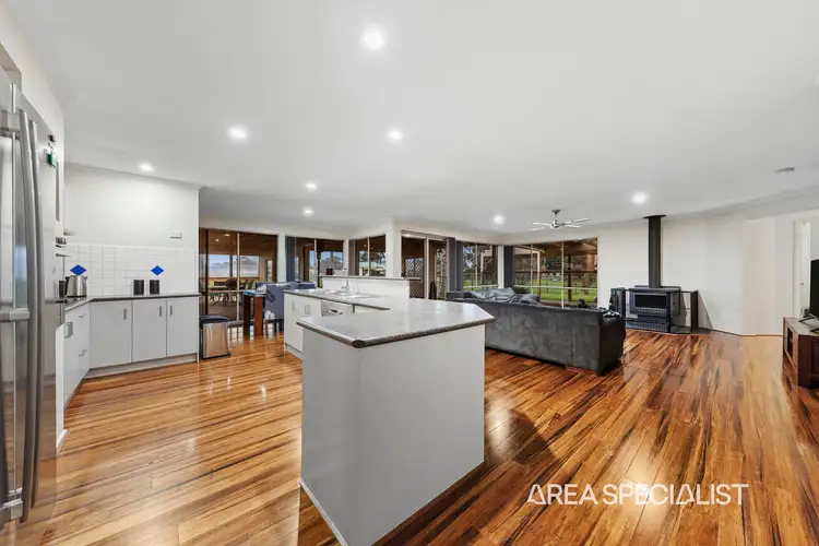 Fifth view of Homely house listing, 731 Dalmore Road, Cardinia VIC 3978
