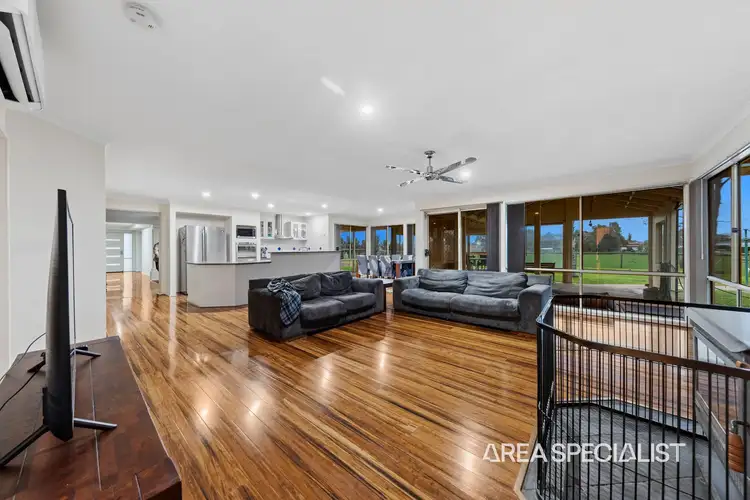 Sixth view of Homely house listing, 731 Dalmore Road, Cardinia VIC 3978