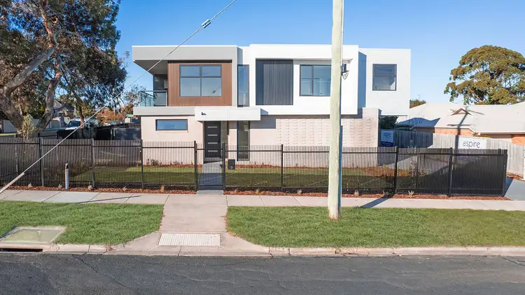Second view of Homely townhouse listing, 1/28 Reilly Street, Inverloch VIC 3996