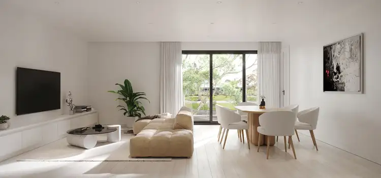 Fourth view of Homely townhouse listing, 1/28 Reilly Street, Inverloch VIC 3996