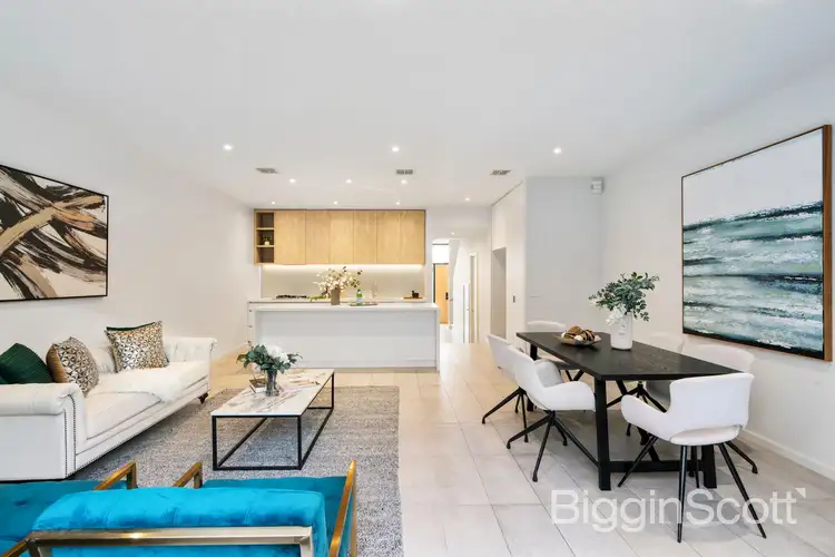 Fourth view of Homely townhouse listing, 52 Members Drive, Doncaster VIC 3108