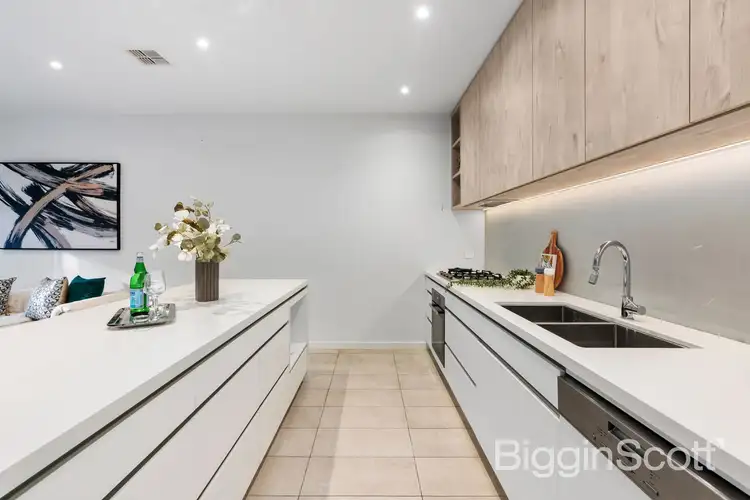 Sixth view of Homely townhouse listing, 52 Members Drive, Doncaster VIC 3108