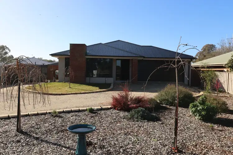 Main view of Homely house listing, 69 Grigg Road, Koondrook VIC 3580