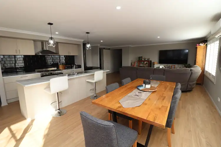 Second view of Homely house listing, 69 Grigg Road, Koondrook VIC 3580
