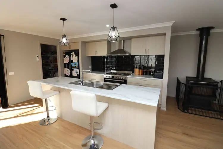 Third view of Homely house listing, 69 Grigg Road, Koondrook VIC 3580