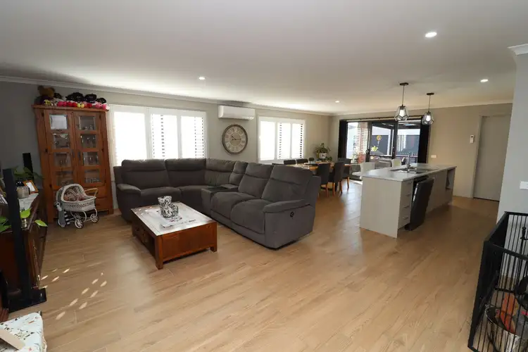 Fourth view of Homely house listing, 69 Grigg Road, Koondrook VIC 3580