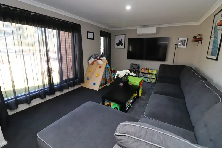 Fifth view of Homely house listing, 69 Grigg Road, Koondrook VIC 3580