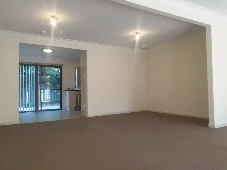 Second view of Homely townhouse listing, 11/84 Woodlands Drive, Glenmore Park NSW 2745