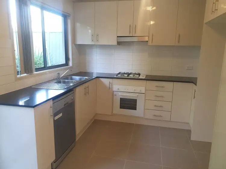 Third view of Homely townhouse listing, 11/84 Woodlands Drive, Glenmore Park NSW 2745