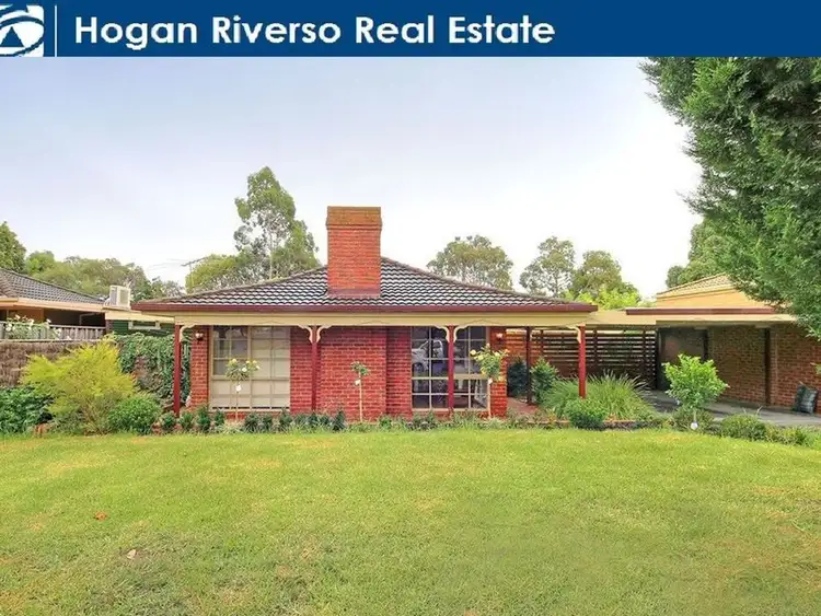 Second view of Homely house listing, 9 Metcalf Crescent, Rowville VIC 3178