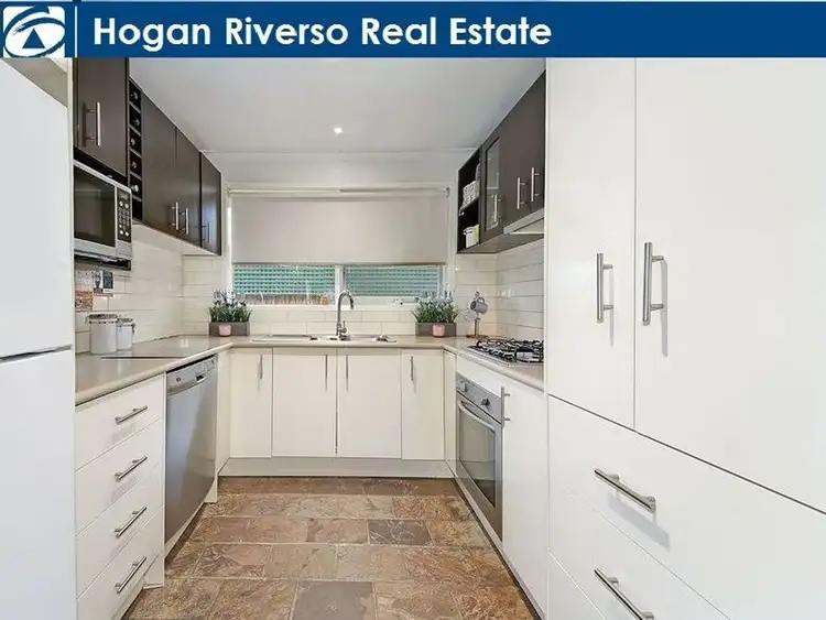 Third view of Homely house listing, 9 Metcalf Crescent, Rowville VIC 3178