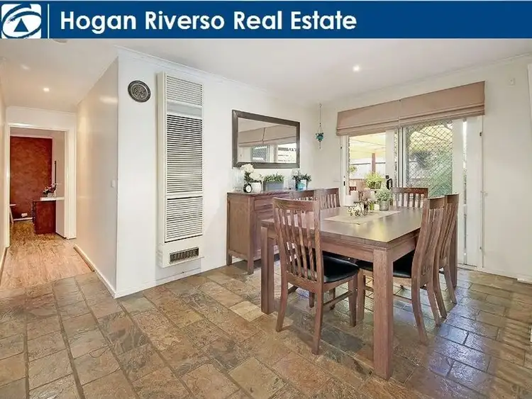 Fourth view of Homely house listing, 9 Metcalf Crescent, Rowville VIC 3178