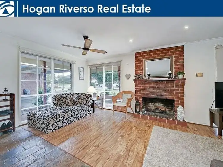 Fifth view of Homely house listing, 9 Metcalf Crescent, Rowville VIC 3178