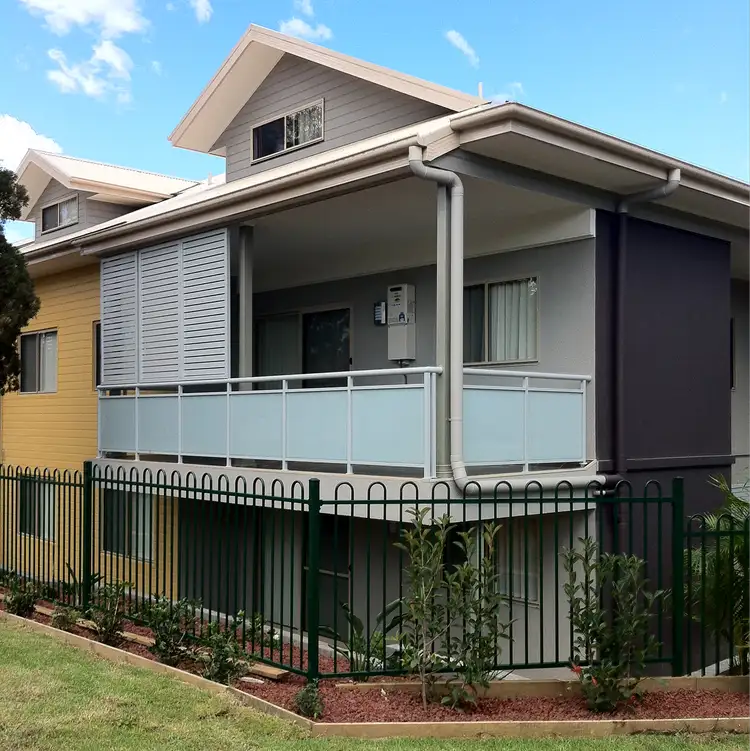 Main view of Homely unit listing, 25/8 Colless Street, Penrith NSW 2750