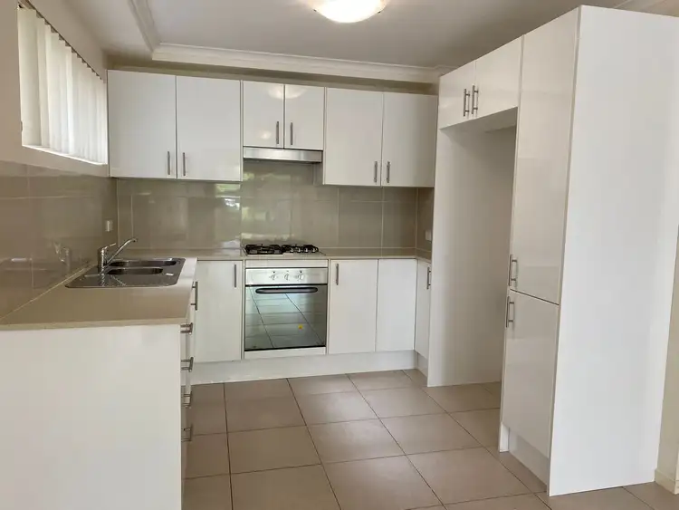 Third view of Homely unit listing, 25/8 Colless Street, Penrith NSW 2750