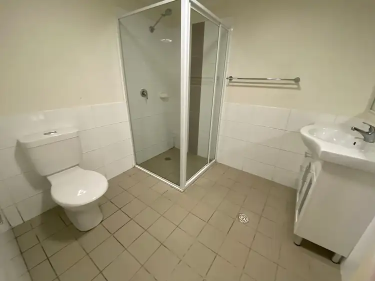 Fourth view of Homely unit listing, 25/8 Colless Street, Penrith NSW 2750