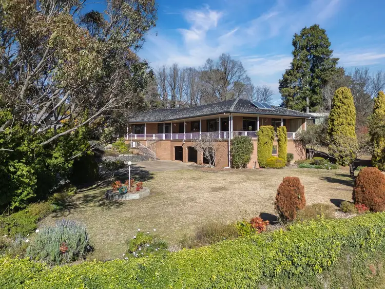 Second view of Homely house listing, 26 Bishop Crescent, Armidale NSW 2350