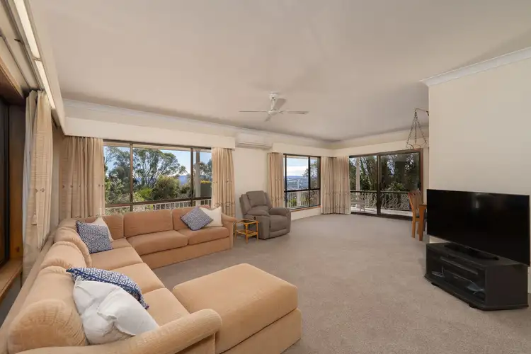Fourth view of Homely house listing, 26 Bishop Crescent, Armidale NSW 2350