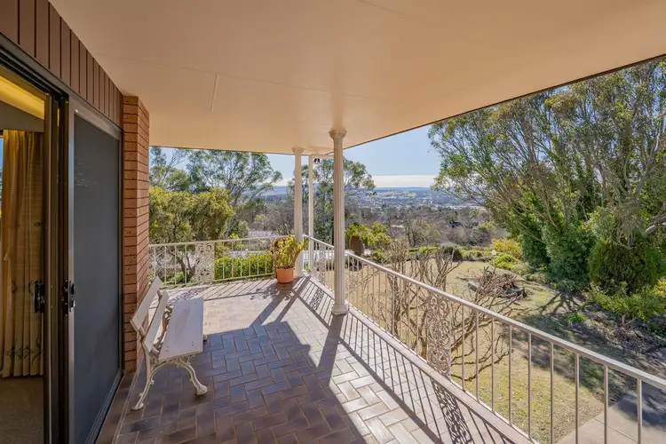 Sixth view of Homely house listing, 26 Bishop Crescent, Armidale NSW 2350