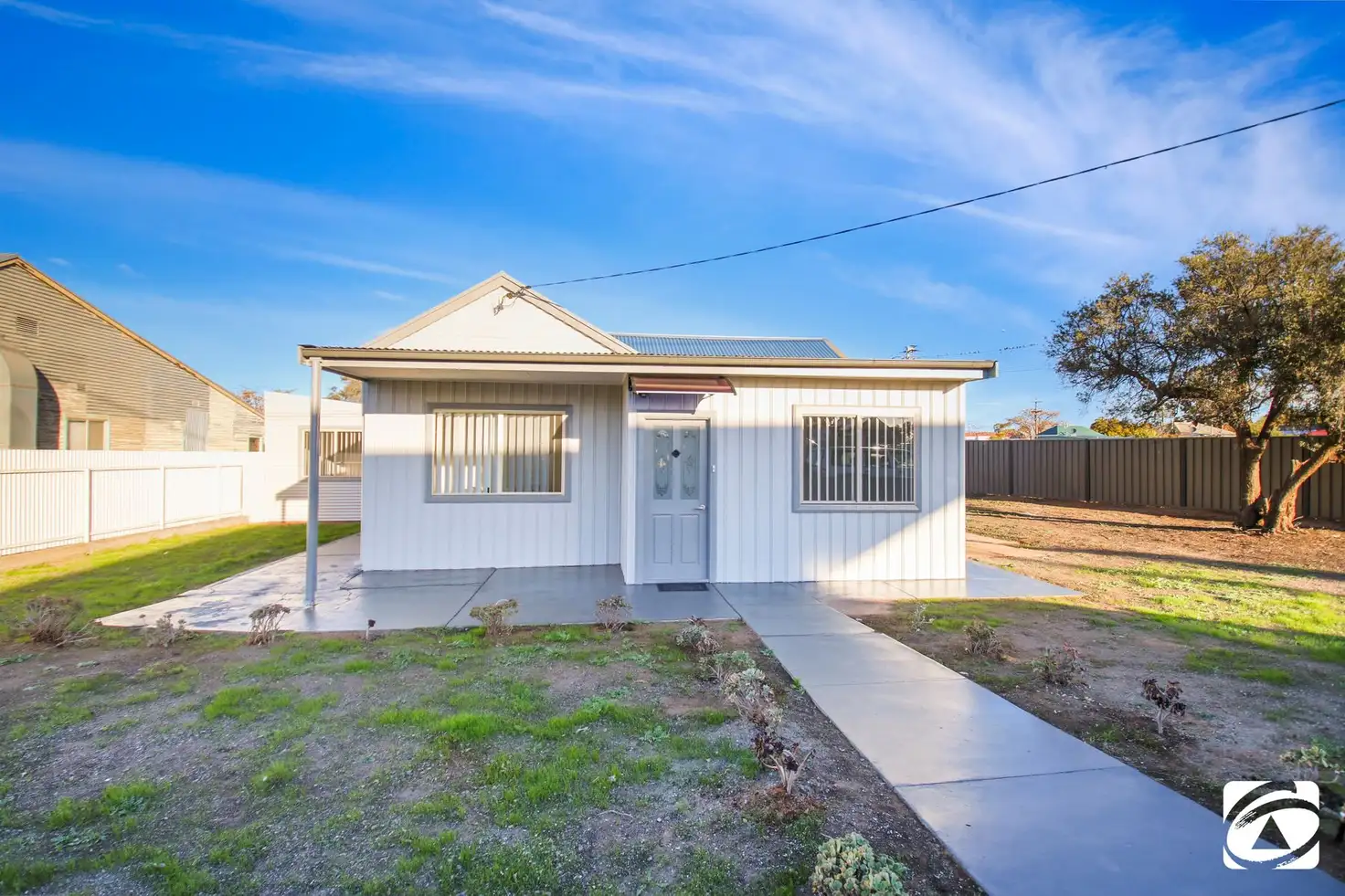 Main view of Homely house listing, 535 Chettle Street, Broken Hill NSW 2880