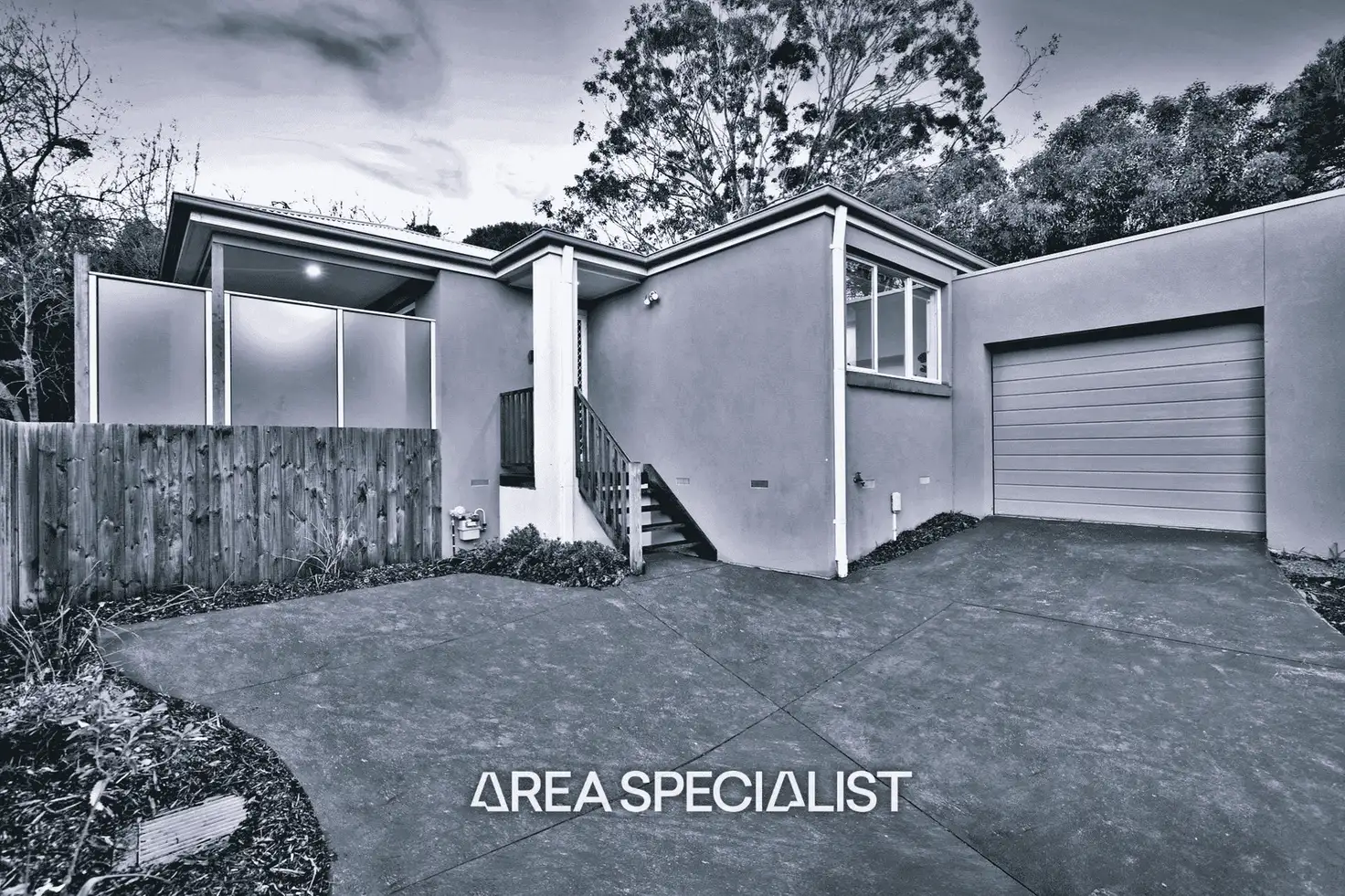 Main view of Homely unit listing, 33A Highfield Road, Mccrae VIC 3938