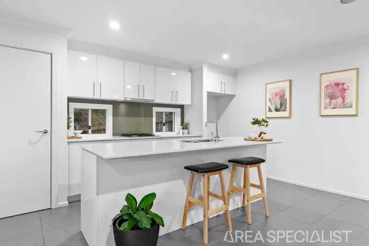 Second view of Homely unit listing, 33A Highfield Road, Mccrae VIC 3938