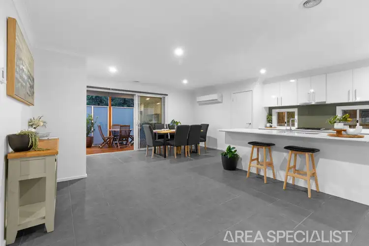 Fourth view of Homely unit listing, 33A Highfield Road, Mccrae VIC 3938