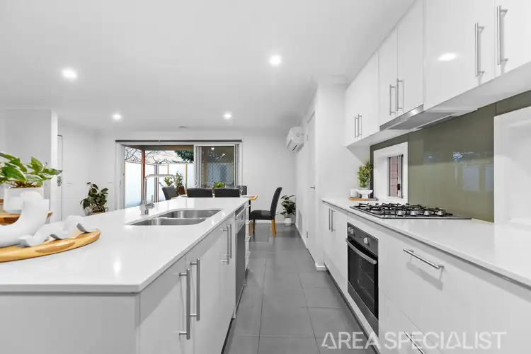 Fourth view of Homely unit listing, 33A Highfield Road, Mccrae VIC 3938