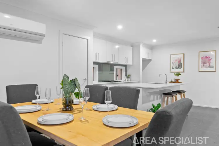 Fifth view of Homely unit listing, 33A Highfield Road, Mccrae VIC 3938