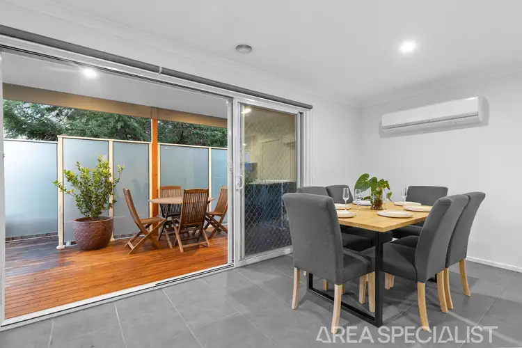 Sixth view of Homely unit listing, 33A Highfield Road, Mccrae VIC 3938
