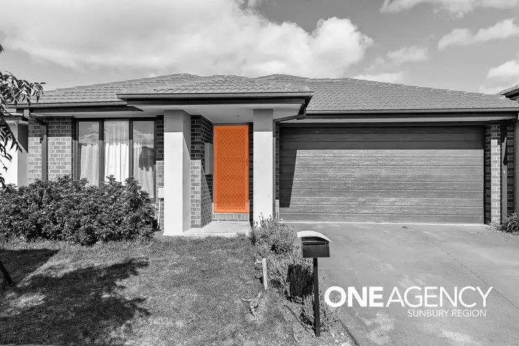 71 Mercer Street, Harkness VIC 3337