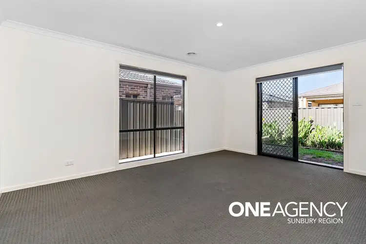 Third view of Homely house listing, 71 Mercer Street, Harkness VIC 3337