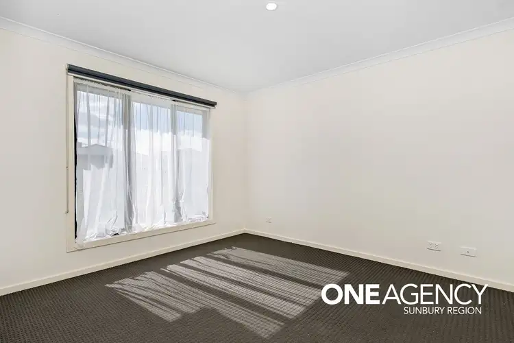 Fifth view of Homely house listing, 71 Mercer Street, Harkness VIC 3337