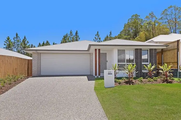 Main view of Homely house listing, 23 Berkingham Street, Thornlands QLD 4164
