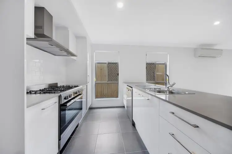 Fourth view of Homely house listing, 23 Berkingham Street, Thornlands QLD 4164
